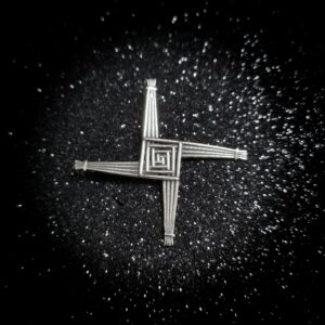 Cruz da Deusa Brigid